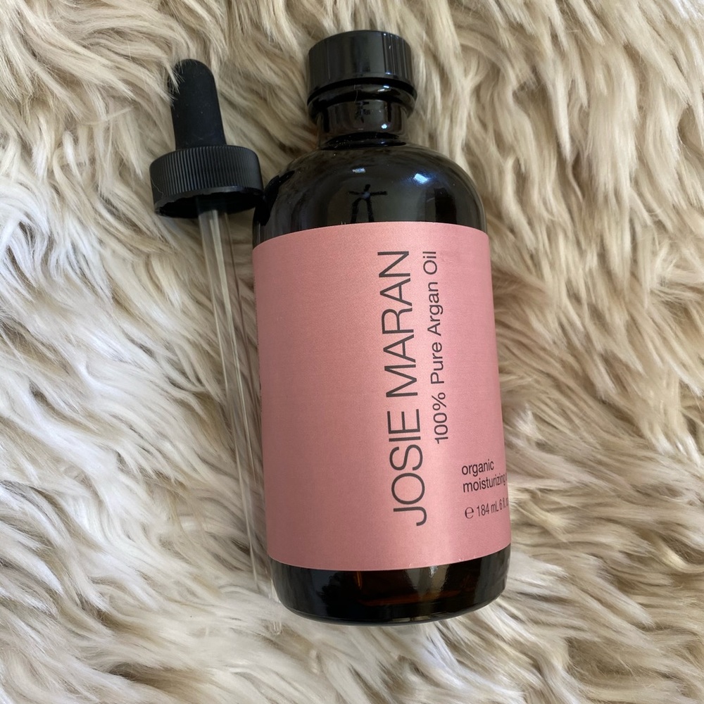 Josie Maran Argan Oil